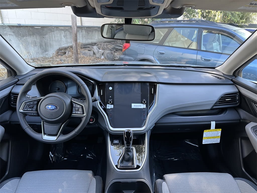 Thumbnail: 2025 Subaru Outback - 2