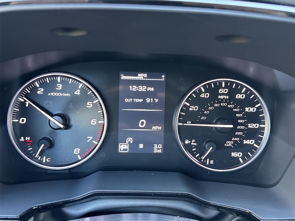 Thumbnail: 2025 Subaru Outback - 15