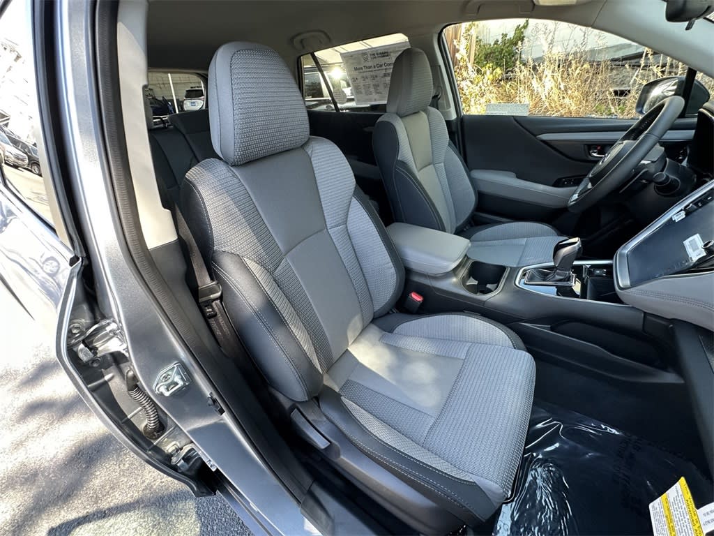 Thumbnail: 2025 Subaru Outback - 21