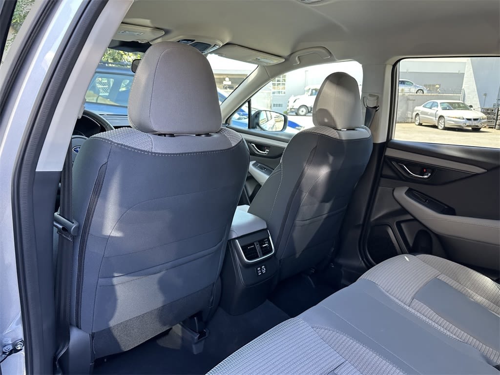 Thumbnail: 2025 Subaru Outback - 12