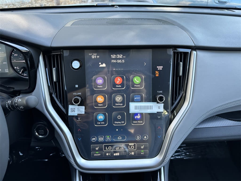 Thumbnail: 2025 Subaru Outback - 13