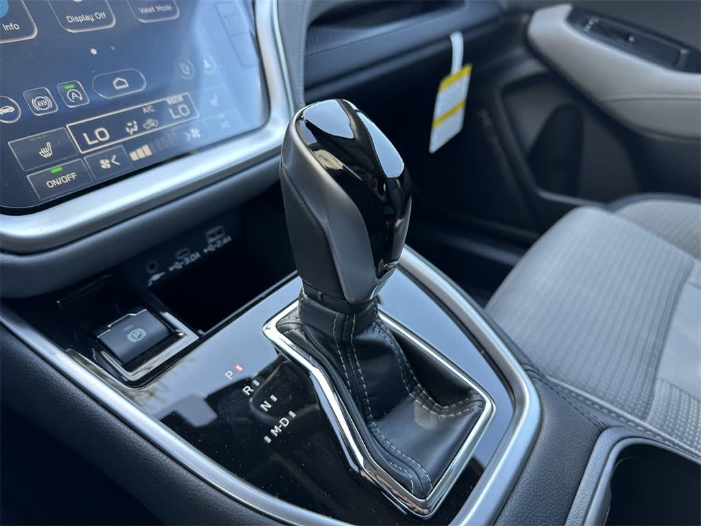 Thumbnail: 2025 Subaru Outback - 14