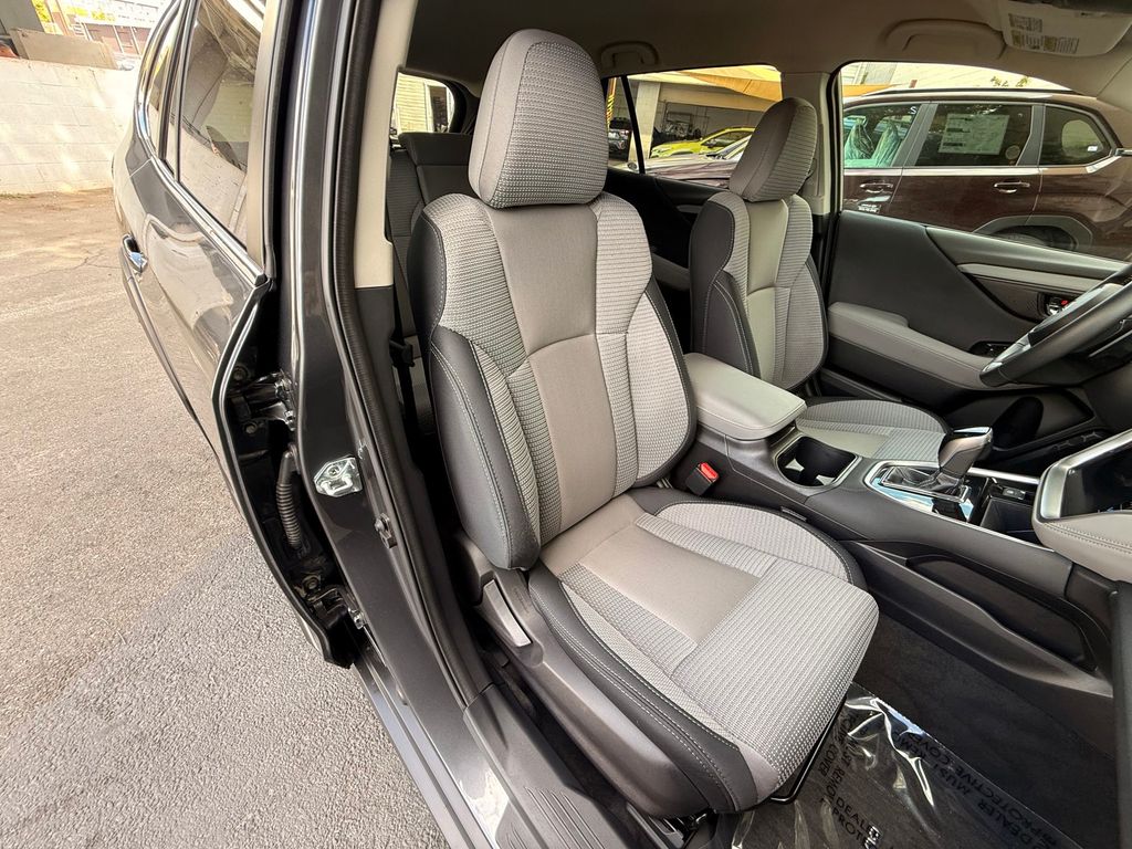 Thumbnail: 2025 Subaru Outback - 11