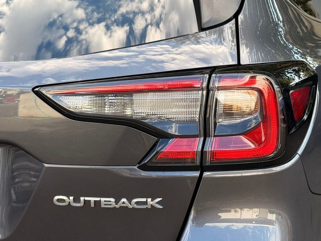 Thumbnail: 2025 Subaru Outback - 20