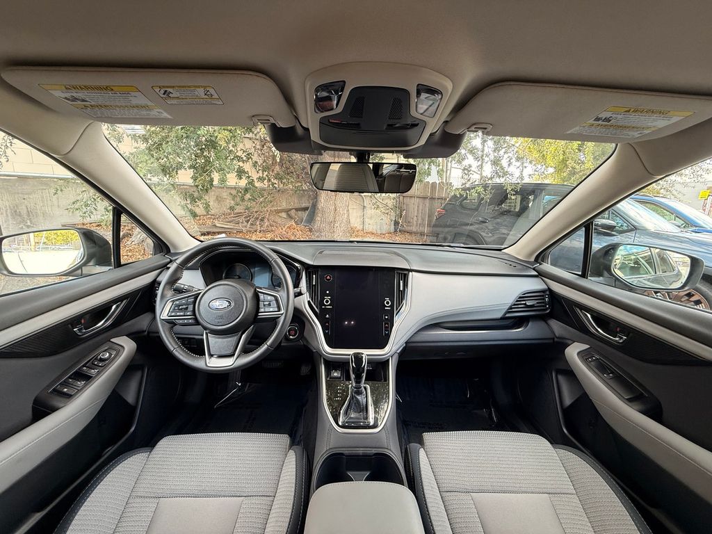 Thumbnail: 2025 Subaru Outback - 9