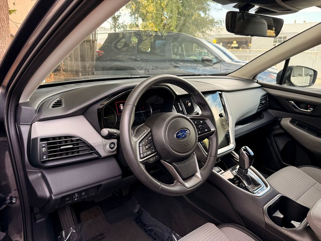 Thumbnail: 2025 Subaru Outback - 2