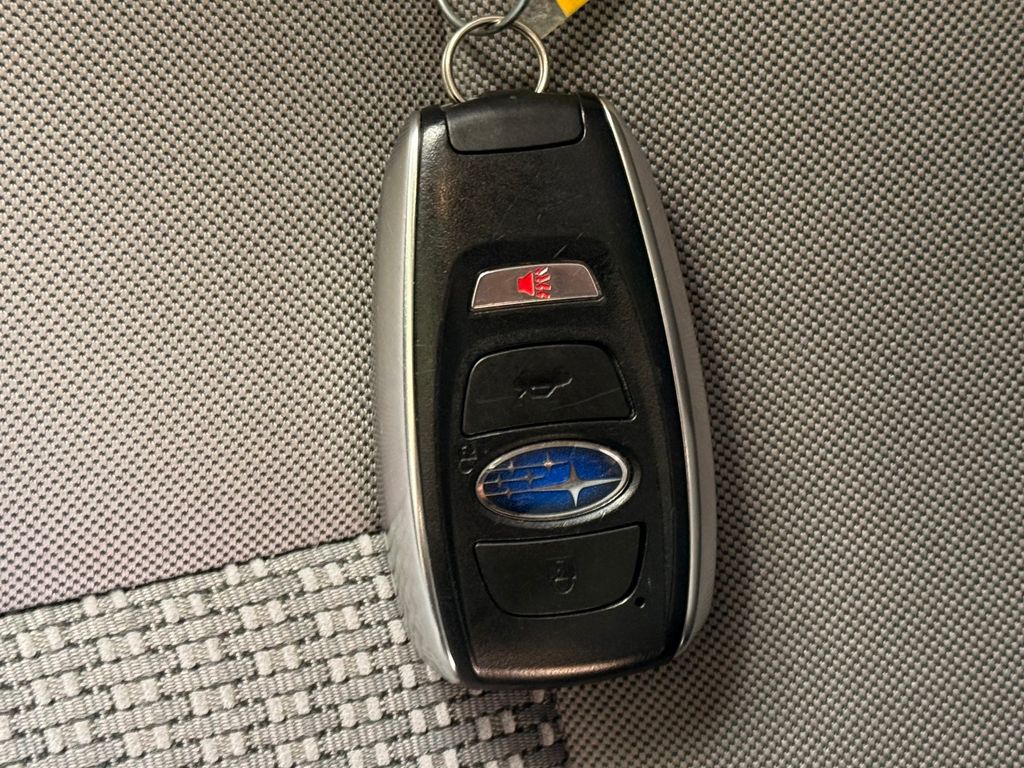 Thumbnail: 2025 Subaru Outback - 18