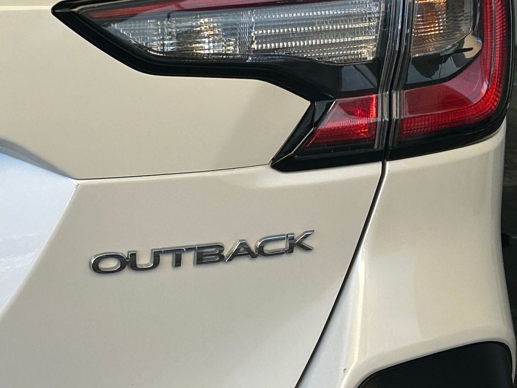 Thumbnail: 2025 Subaru Outback - 20