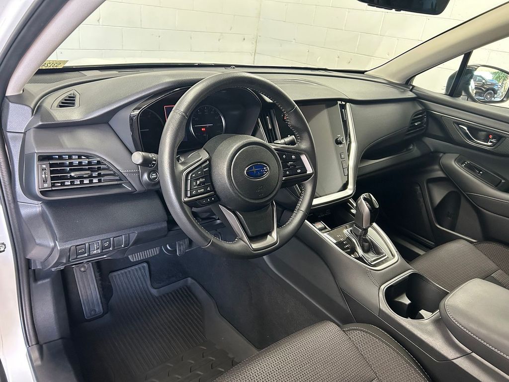 Thumbnail: 2025 Subaru Outback - 2