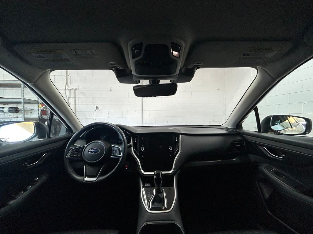 Thumbnail: 2025 Subaru Outback - 9