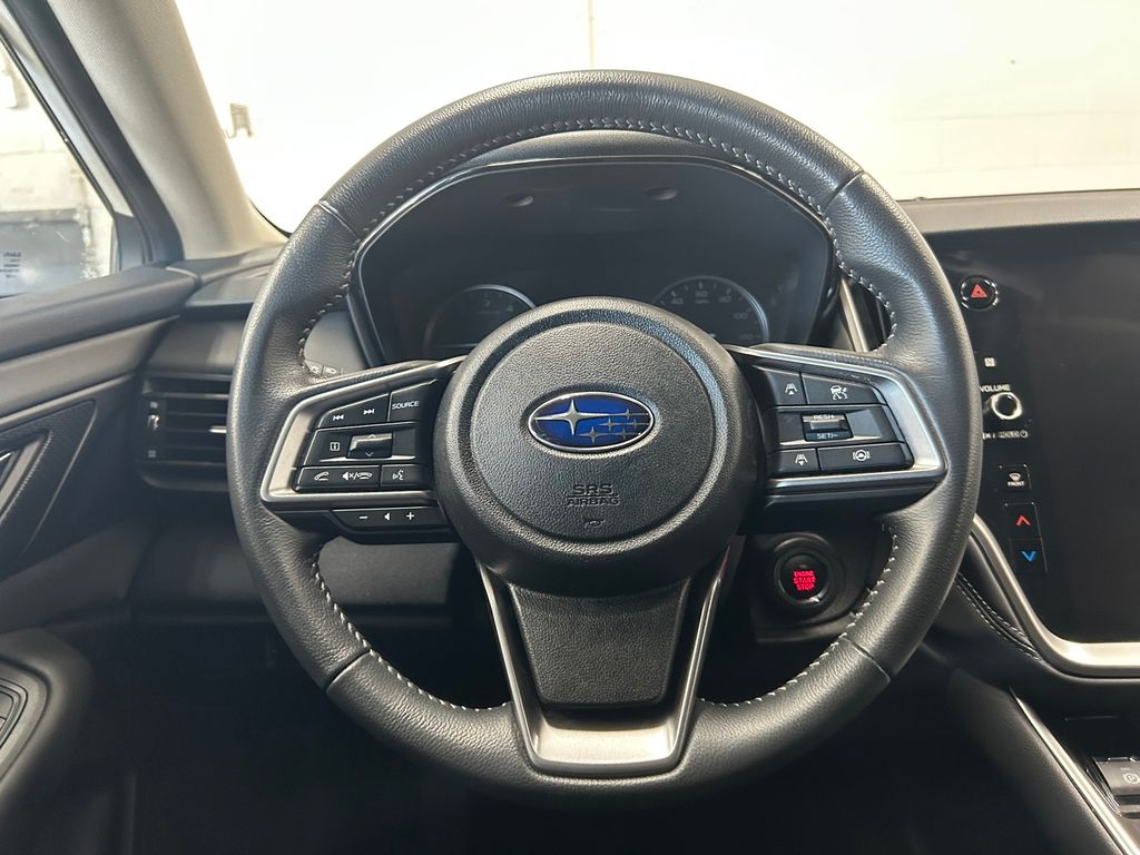 Thumbnail: 2025 Subaru Outback - 13