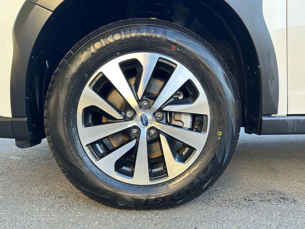 Thumbnail: 2023 Subaru Outback - 7