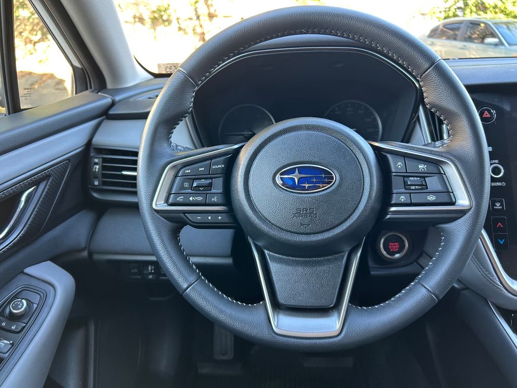 Thumbnail: 2023 Subaru Outback - 13