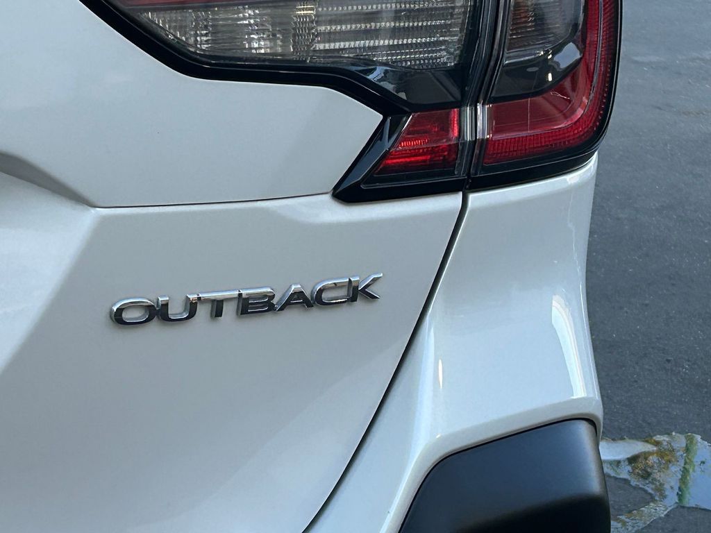 Thumbnail: 2023 Subaru Outback - 19