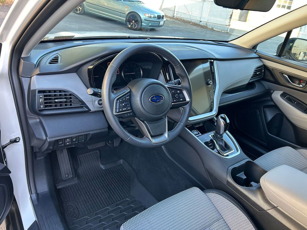 Thumbnail: 2023 Subaru Outback - 2
