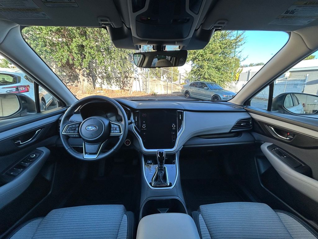 Thumbnail: 2023 Subaru Outback - 9