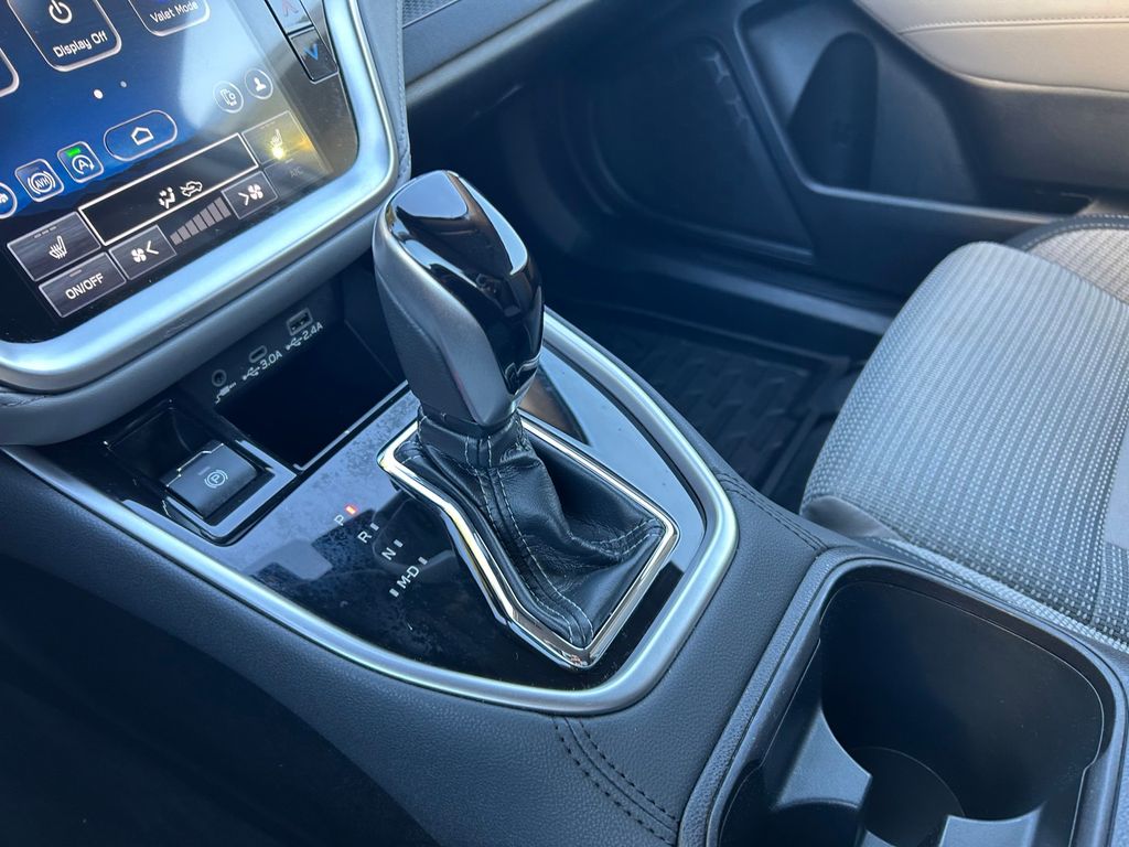 Thumbnail: 2023 Subaru Outback - 15