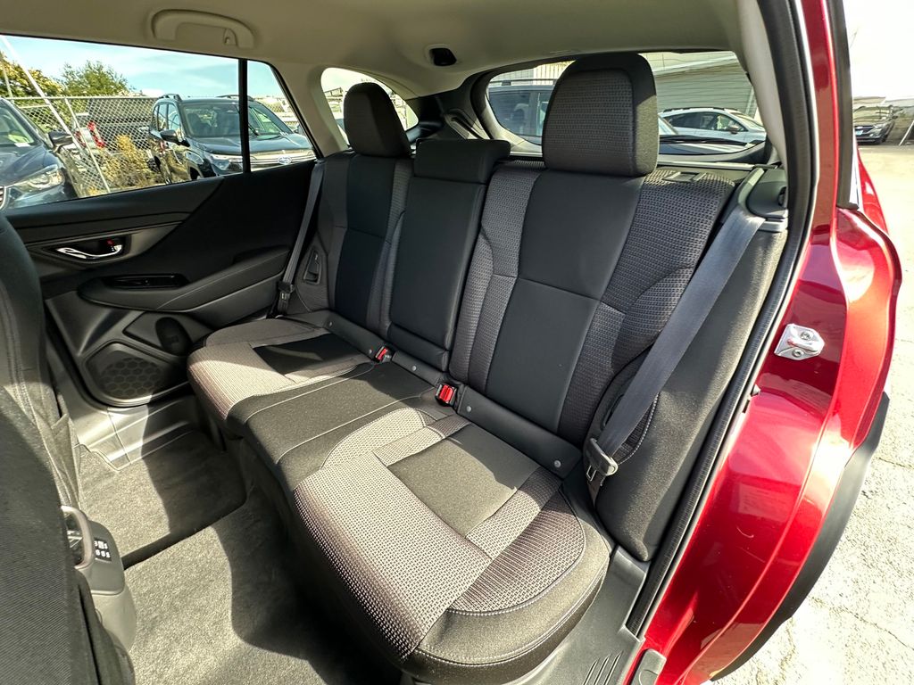 Thumbnail: 2025 Subaru Outback - 12