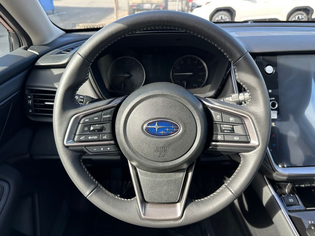 Thumbnail: 2025 Subaru Outback - 9