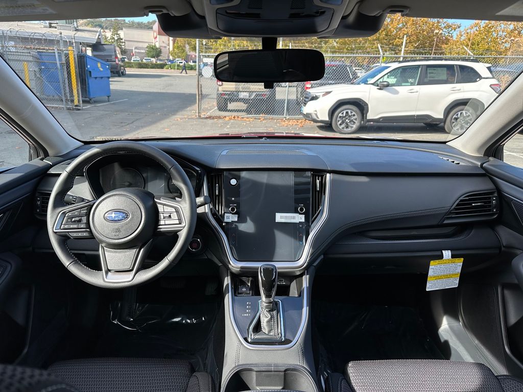 Thumbnail: 2025 Subaru Outback - 2
