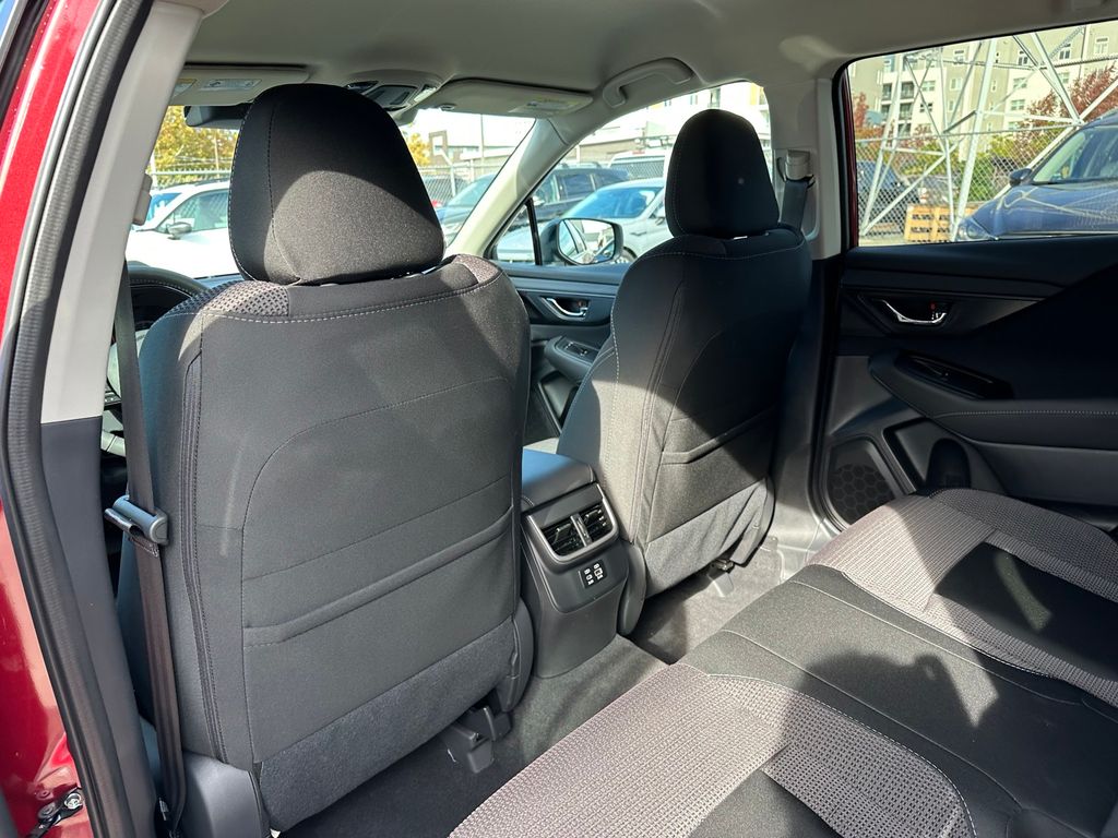 Thumbnail: 2025 Subaru Outback - 20