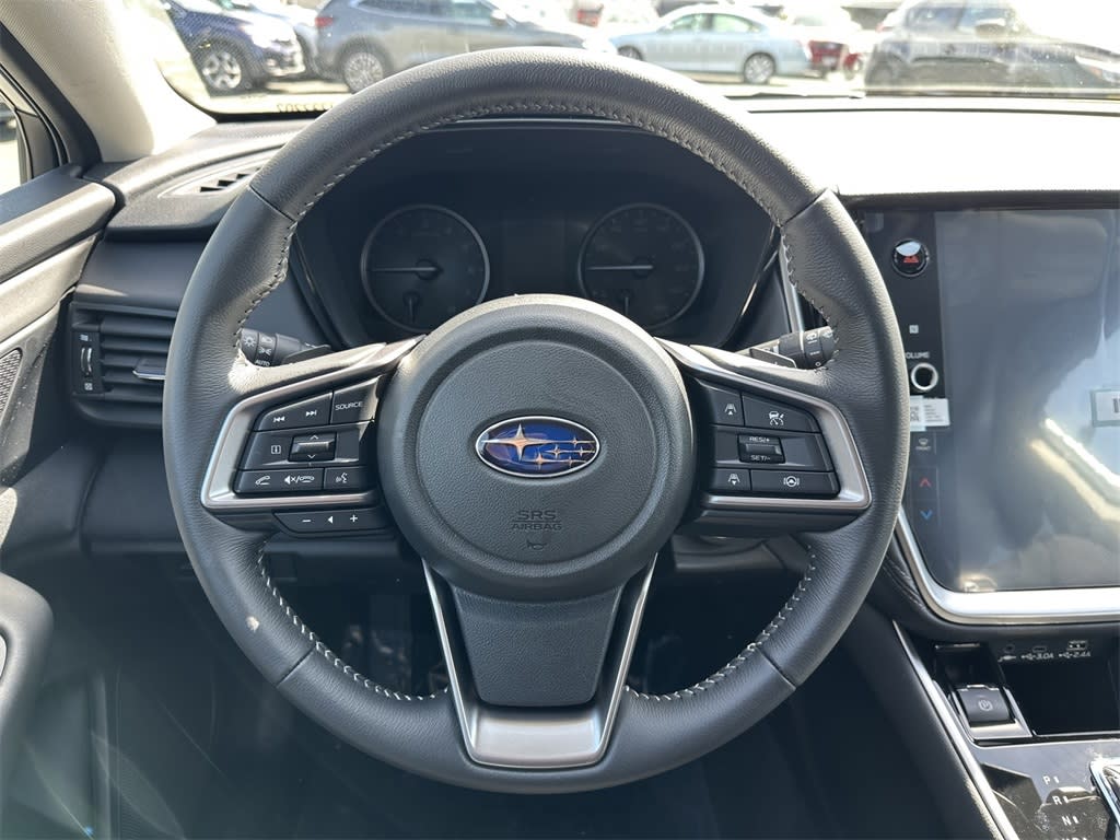 Thumbnail: 2025 Subaru Outback - 9
