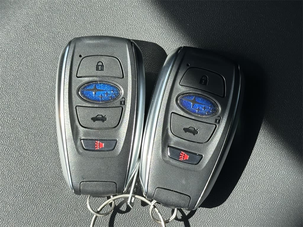 Thumbnail: 2025 Subaru Outback - 17