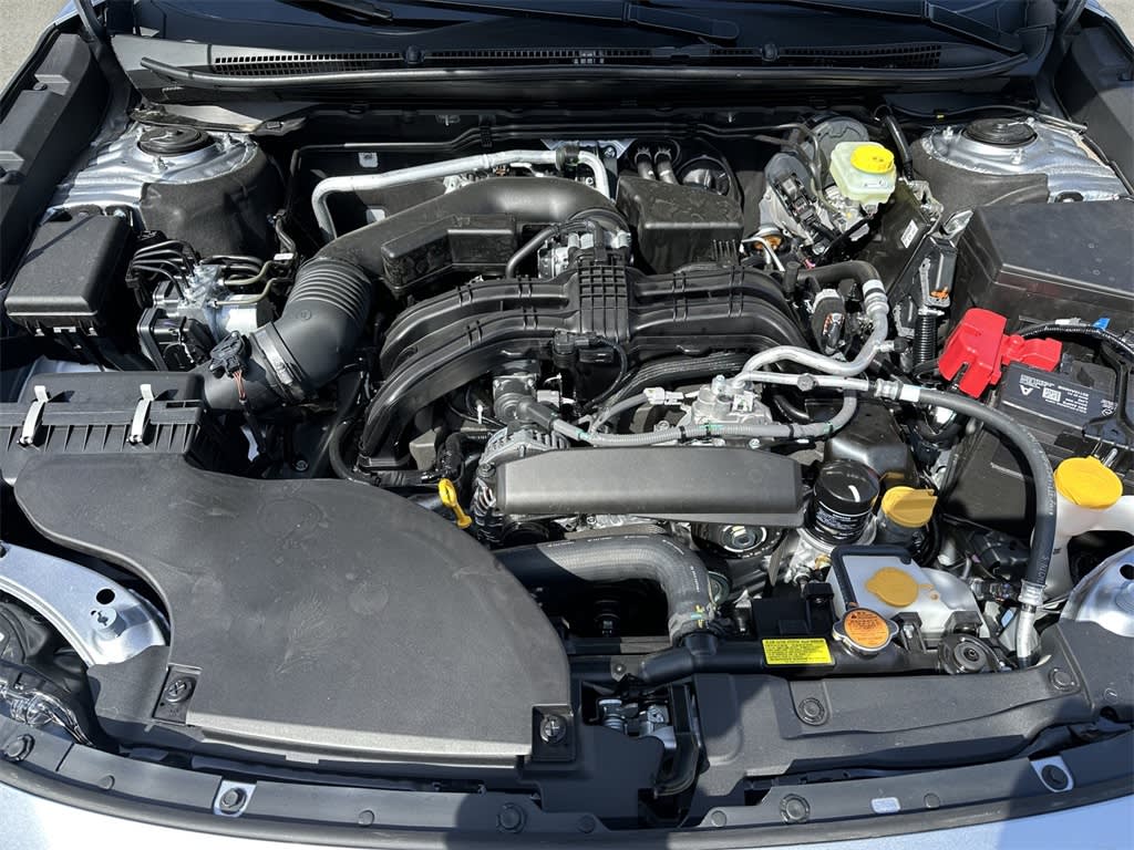 Thumbnail: 2025 Subaru Outback - 8