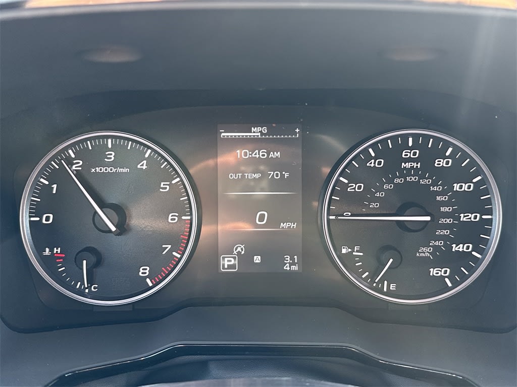 Thumbnail: 2025 Subaru Outback - 15