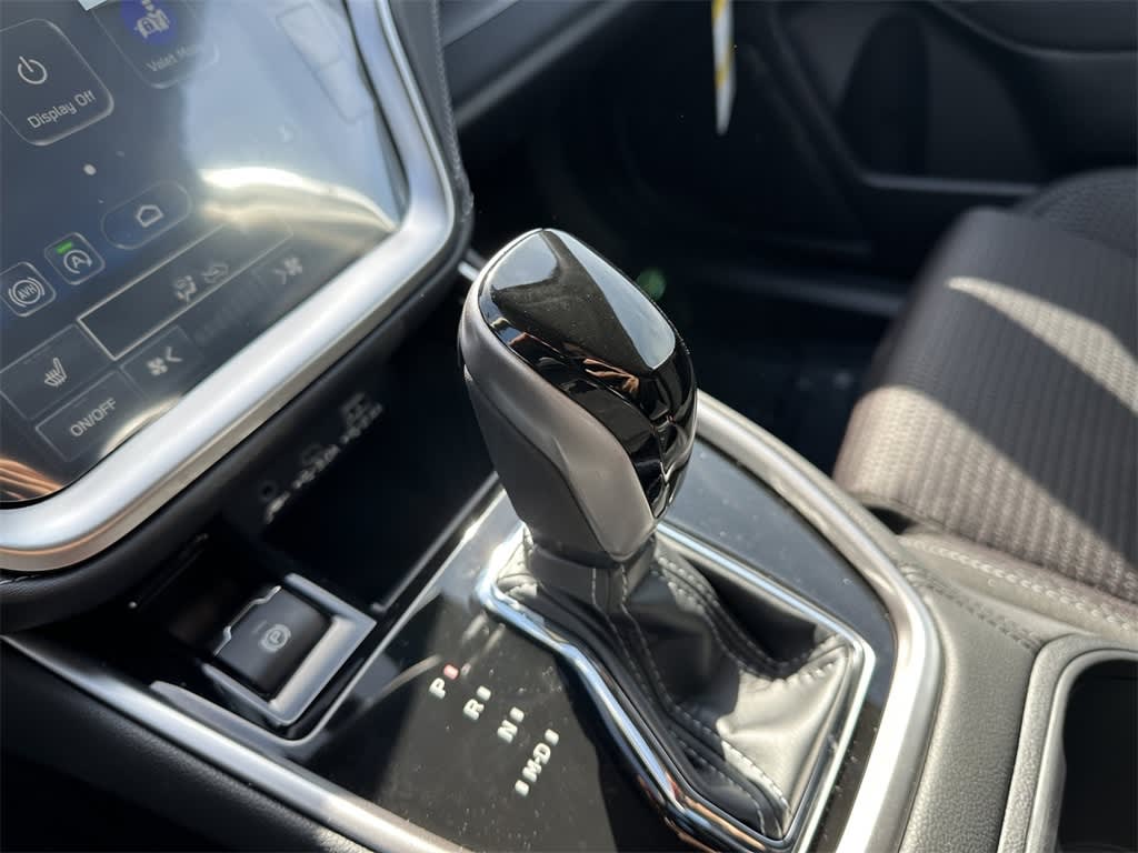 Thumbnail: 2025 Subaru Outback - 14