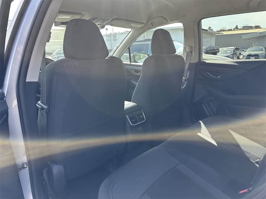 Thumbnail: 2025 Subaru Outback - 12