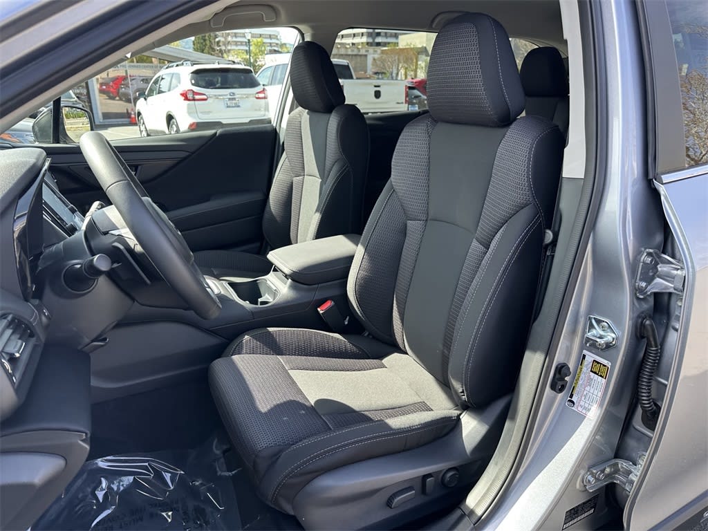 Thumbnail: 2025 Subaru Outback - 11