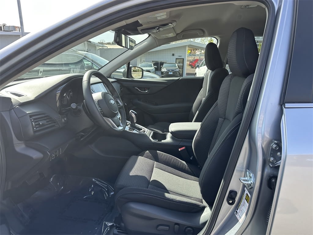 Thumbnail: 2025 Subaru Outback - 10