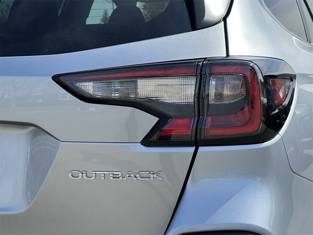 Thumbnail: 2025 Subaru Outback - 19