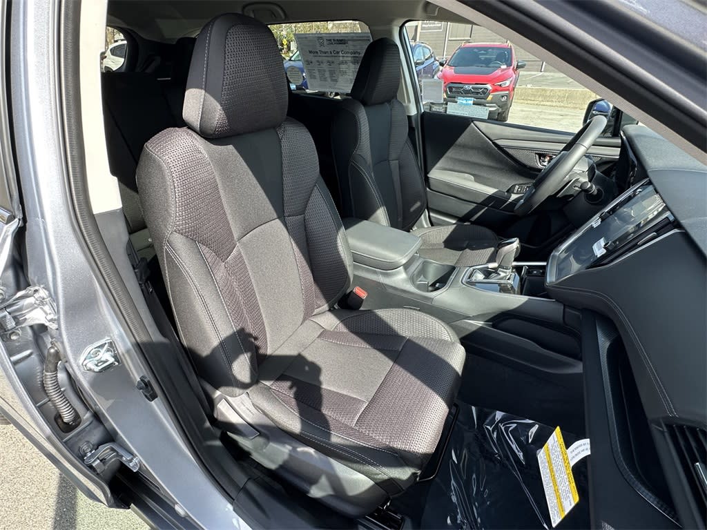 Thumbnail: 2025 Subaru Outback - 21
