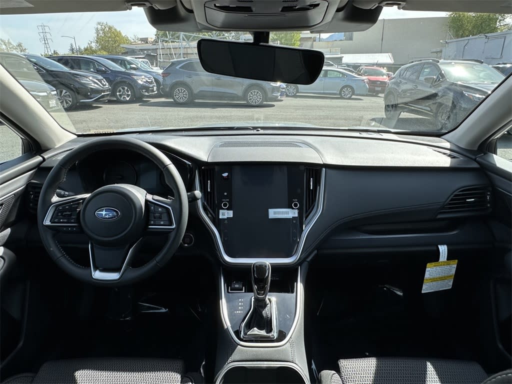 Thumbnail: 2025 Subaru Outback - 2