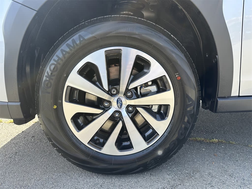 Thumbnail: 2025 Subaru Outback - 7