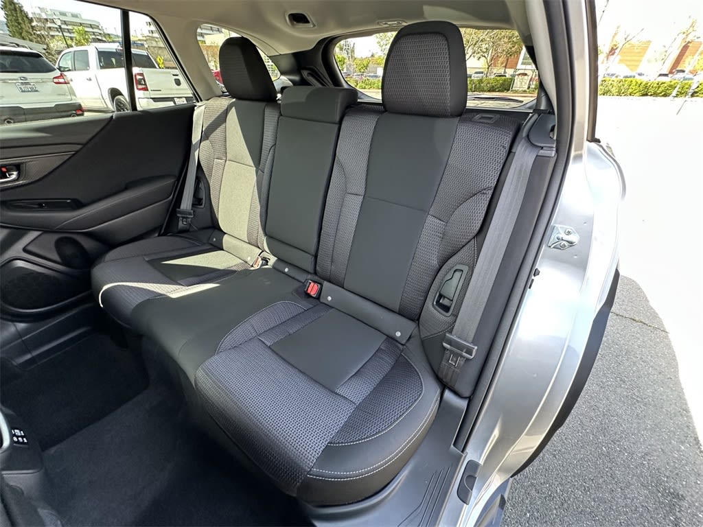 Thumbnail: 2025 Subaru Outback - 20