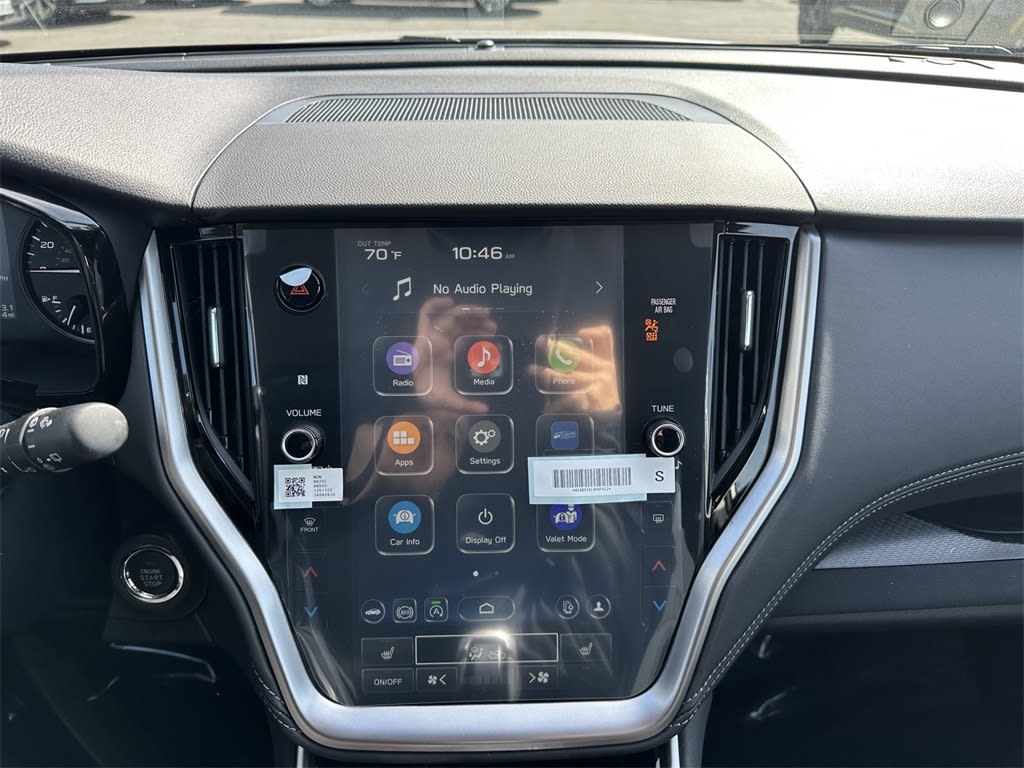 Thumbnail: 2025 Subaru Outback - 13