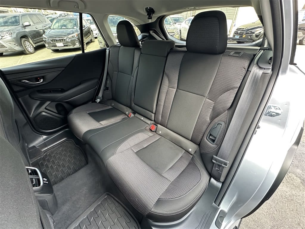 Thumbnail: 2025 Subaru Outback - 21