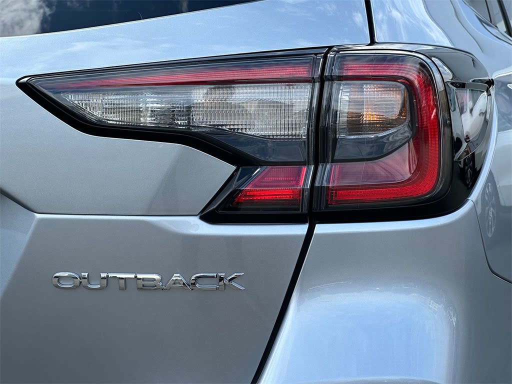 Thumbnail: 2025 Subaru Outback - 20