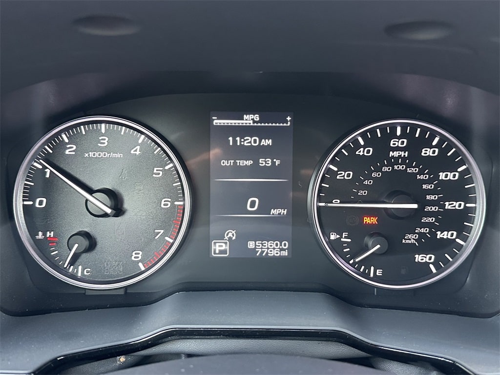 Thumbnail: 2025 Subaru Outback - 16