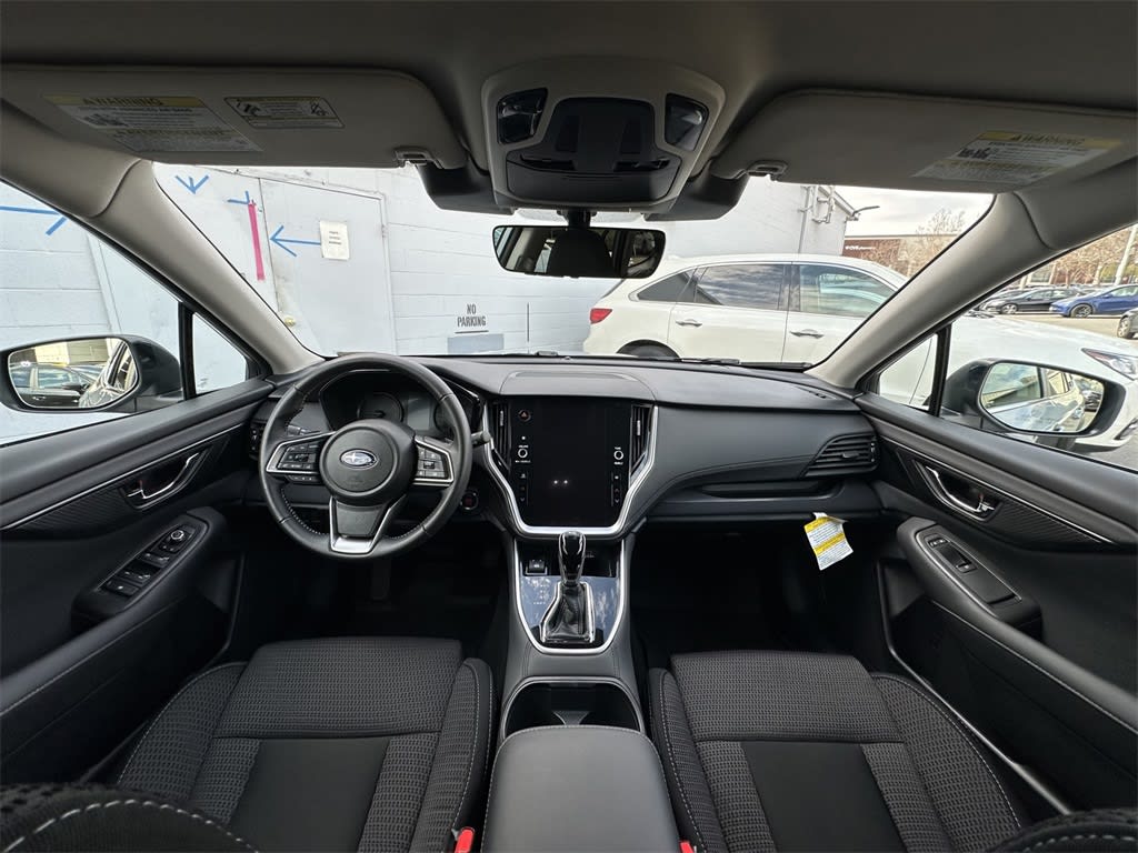 Thumbnail: 2025 Subaru Outback - 9