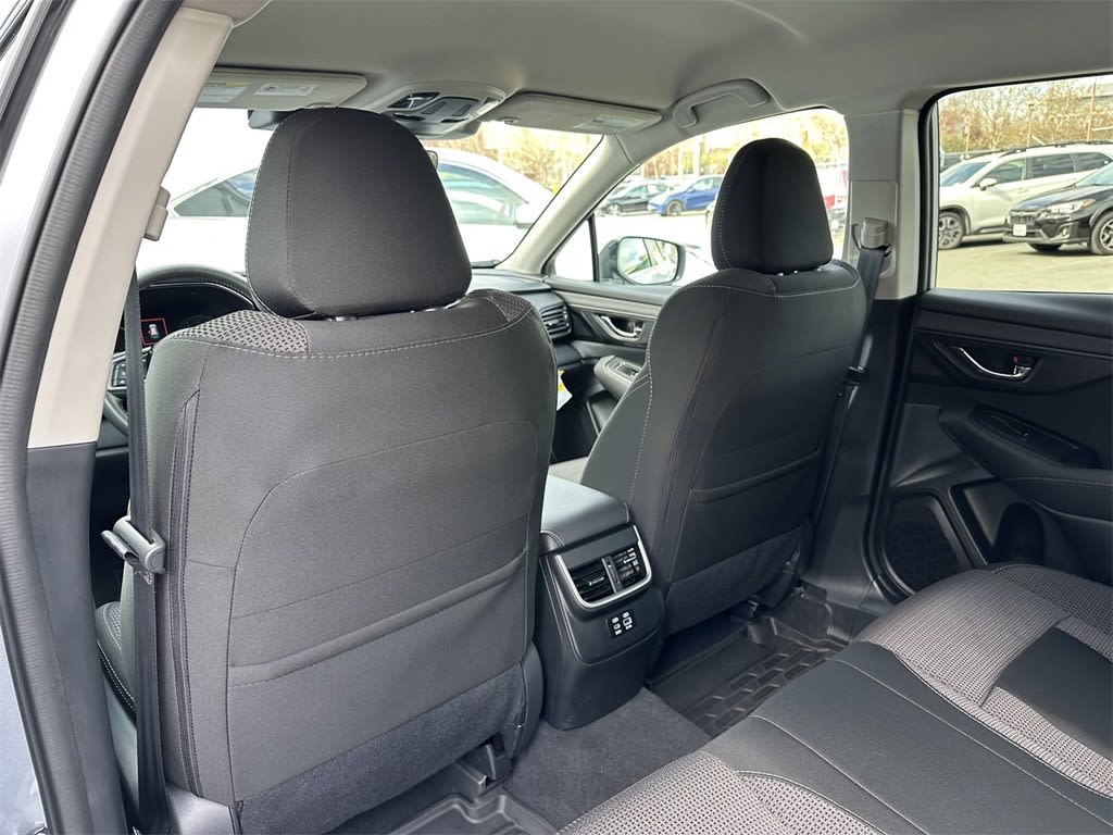 Thumbnail: 2025 Subaru Outback - 12