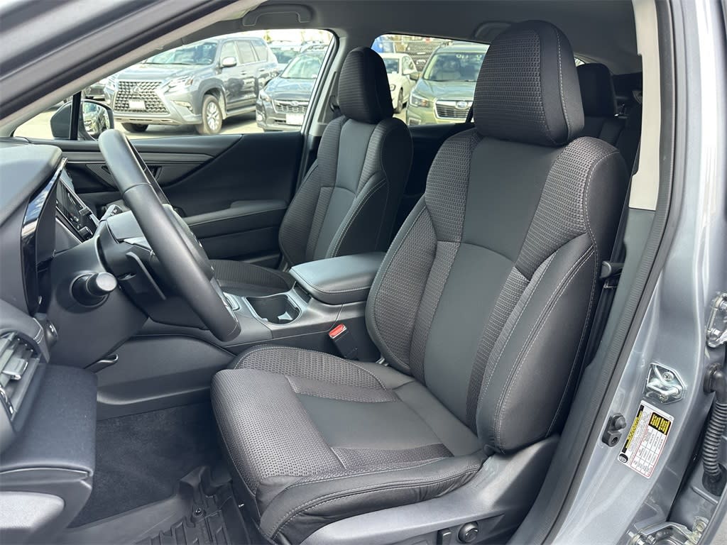 Thumbnail: 2025 Subaru Outback - 10