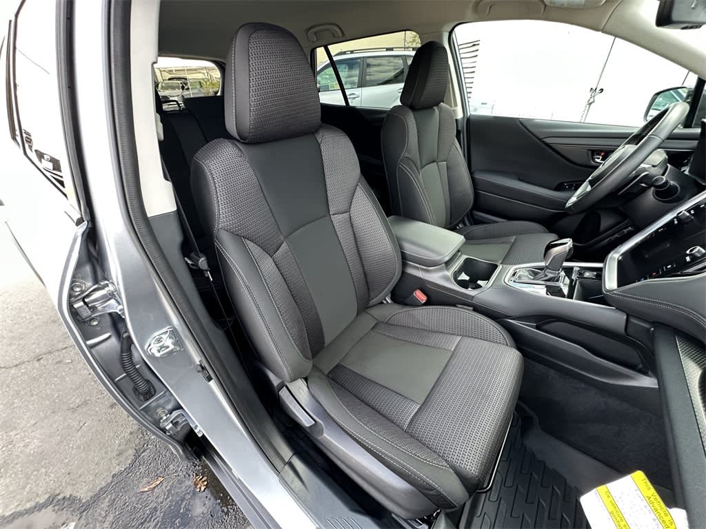 Thumbnail: 2025 Subaru Outback - 11