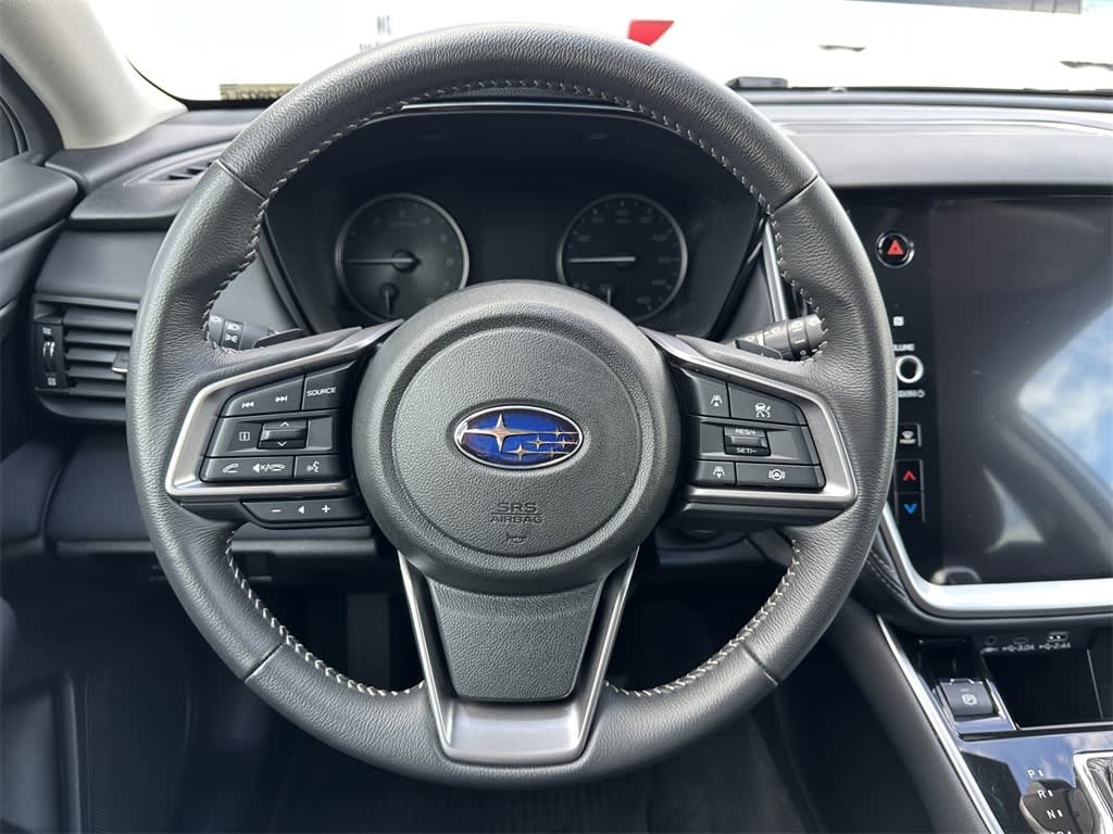 Thumbnail: 2025 Subaru Outback - 13