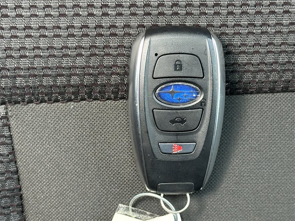 Thumbnail: 2025 Subaru Outback - 18