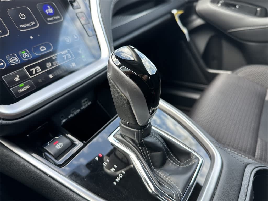 Thumbnail: 2025 Subaru Outback - 15