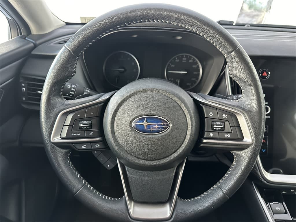 2022 Subaru Outback Premium 9